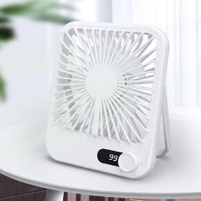 USB fan, mini fan