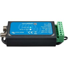Victron Energy smallBMS Battery Management System with pre-alarm