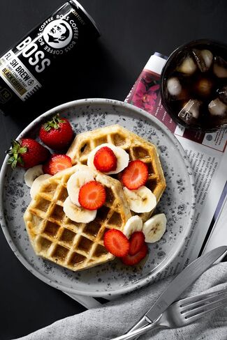 Boss Coffee by Suntory - Flash Brew Coffee Black Coffee الأصلي ، 8 أوقية 12 حزمة ، مستوردة من اليابان ، إسبرسو Doubleshot ، جاهزة للشرب ، Keto ودية ، نباتي ، لا سكر ، لا منتجات الألبان in Saudi Arabia