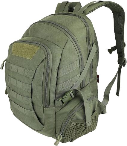 45L Tactical Military Backpack for Adults Fits 17 Inch Notebook in Saudi Arabia