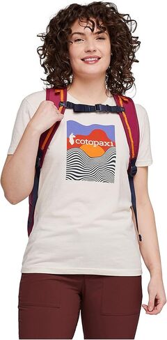 حقيبة الظهر Cotopaxi Vaya 18L - CADA DIA - Raspberry 18L in Kuwait