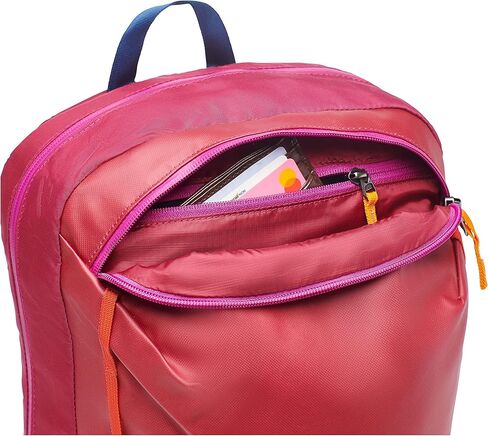 حقيبة الظهر Cotopaxi Vaya 18L - CADA DIA - Raspberry 18L in Kuwait