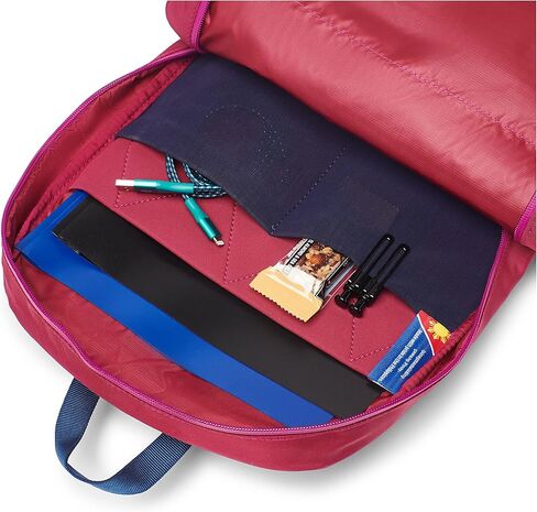 حقيبة الظهر Cotopaxi Vaya 18L - CADA DIA - Raspberry 18L in Kuwait