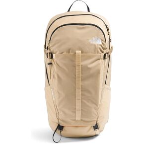 THE NORTH FACE Basin 36 Backpack, Khaki Stone/Desert Rust-NPF, One Size