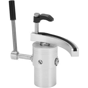 Tonearm Lifter, Automatic Tonearm Arm Lifter, Aluminum Turntable Tonearm Safety Raiser High End Safety Raiser for LP Turntable Disc Record Player