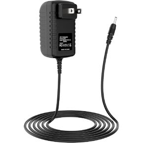 AC Adapter for ICOM IC-T70A IC-T81A IC-T90A IC-91A IC-91AD IC-92AD Power Charger