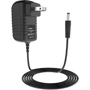 17V US Adapter Charger for Soundlink I II III 1 2 3 Wireless Mobile Speaker 369946-1300 306386-101 404600 414255 Compatible with Bose Soundlink Charger Power Cord