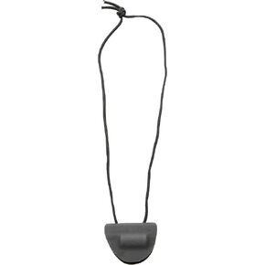 PS Products Undercover Concealment Holster with Adjustable Neck Cord, Black