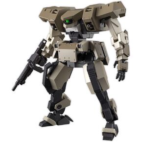 Bandai Hobby - AMAIM Warrior at The Borderline - #09 Jo Hound HG 1/72 Model Kit