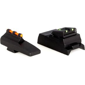 Williams Blackpowder Front/Rear Sights For CVA W/Octagon Barrels 66653