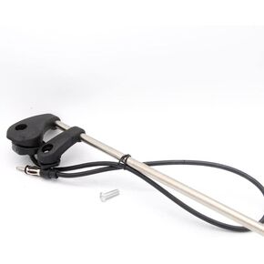Antenna for Isuzu NPR NPR-HD NQR NRR GMC Chevrolet W3 W5 W5 Forward 3.9L 4.8L 5.7L 6.0L 1995-2007