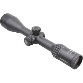 Vector Optics Continental x8 3-24x56 ED Riflescope for Hunting Second Focal Plane