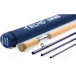 ECHO Swing Spey Fly Rod