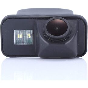 1280 * 720 Pixels car Rear View Backup Camera Parking Replacement for Toyota Corolla Tarago Previa Alphard Wish Avensis Waterproof Night Vision