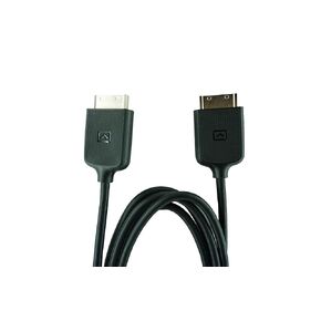 One Connect Mini Cable for Samsung BN96-44628B BN91-18726A BN96-44628G BN91-18726K BN96-44186A BN39-02210A BN91-17814A BN91-17814W 4K Ultra HD Smart LED TV Box