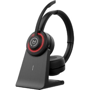 Morpheus 360 Sanctuary ANC Wireless UC Headset HS6750ANC