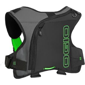 Ogio 122104_03 Black Herzberg 1L Hydration Pack