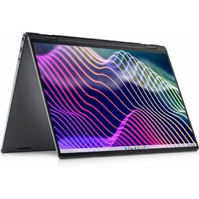 Dell Latitude 9000 9440 14" Touchscreen Convertible 2 in 1 Notebook - QHD+ - 2560 x 1600 - Intel Core i7 13th Gen i7-1365U Deca-core (10 Core) 1.80 GHz - Intel Evo Platform - 16 GB Total RAM - 16 GB