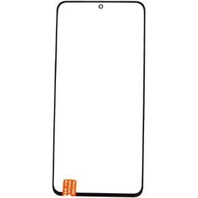 Front Screen Glass Outer Panel Lens Replacement +OCA Repair Tools Kit Compatible with Galaxy S20 Ultra 5G G988 G988B G988U 6.8inch Black Adhesive