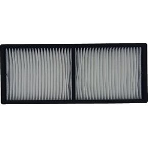 Original Filter V13H134A56 Replacement Projector Air Filter Fit for EPSON ELPAF56 EB-L400U EB-L500 EB-L500W EB-L510U EB-L530U EB-L610 EB-L610U EB-L610W EB-L630SU EB-L730U EB-L735U EH-LS500B