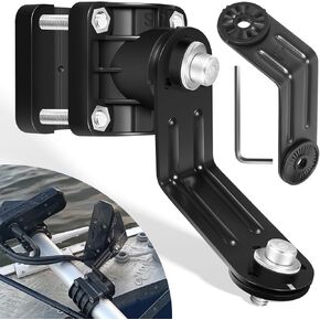 010-12970-00 Livescope Perspective Mode Mount Compatible with Panoptix Livescope LVS32 Transducer, Three Mode One Mount, Durable and Adjustable