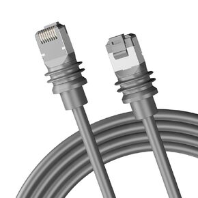 for Starlink Gen 3 Cable,26AWG Starlink Rreplacement 10GB Cable Gen 3 for Starlink Standard V3 Extension Cable for Starlink Generation 3 Accessories Outdoor (82FT/25M)