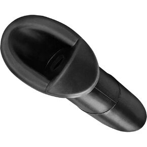Tundra Antenna Base Grommet Ornament Replacement for Toyota 2007-2013 Tundra, Replaces 86392-0C040, Manual Radio Antenna Mount Bezel Accessories