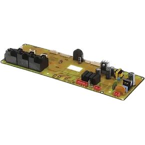 Samsung DE94-03926B Range Oven Control Board, PCB EEPROM