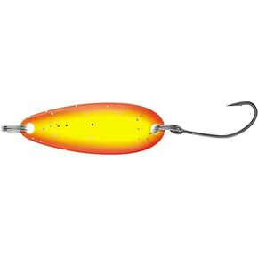 QUNAI Spoon,1/7 oz,Color:ORG Mango