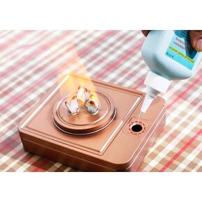 Ethylene glycol;Combustion aids;Auxiliary fuel;Combustion auxiliary oil;Combustion oil;Camping stove oil; Oil Stove (stove oil)
