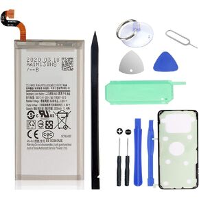 Galaxy S8 Plus Battery Replacement Kit for Samsung Galaxy S8 Plus EB-BG955ABE