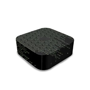 Skin Compatible with Apple Mac Mini M4 (2024) - Red Pill - Premium 3M Vinyl Protective Wrap Decal Cover - Easy to Apply | Crafted in The USA by MightySkins