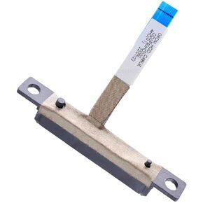 SATA Hard Drive HDD Cable L28957-001 Replacement for HP ProDesk 600 400 G2 G3 G4 G5 EliteDesk 800 705 G4 G5 SFF Mini Desktop