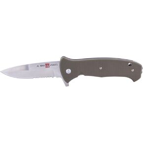 Al Mar AMK2211: Sere 2020 Linerlock A/O