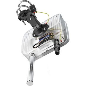 QuMax A240M Antenna for Teltonika RUT240/230 Router (Teltonika RUT240 Sold Separately)