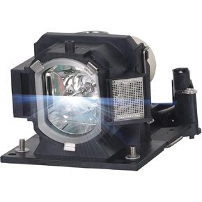 DT01511 / DT01481 / DT01431 Replacement Projector Lamp for Hitachi CP-AW2505 CP-BX301WN CP-TW2505 CP-AX2503 CP-AX2505 CP-EW250N CP-EW300 CP-EW301N CP-EX300 CP-EX400 CP-X2530WN Bulb