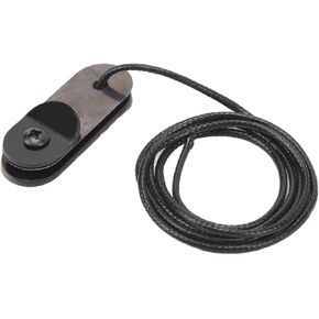 Bow Clicker Outdoor Archery Outdoor Archery Self Adhesive Bow Clicker Arrow Shooting Mounted On Bow Limbs