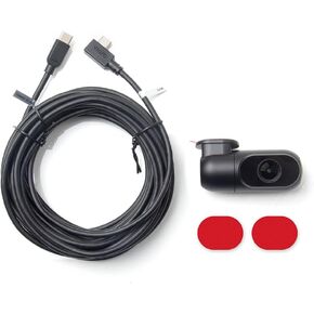 VIOFO A229 Pro /A229 Plus 2K 1440P Rear Camera, 6M(19.7ft) Rear Cable Included