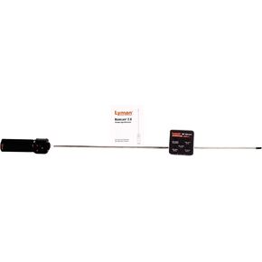 Lyman Borecam 2.0 : Wireless Bore Camera