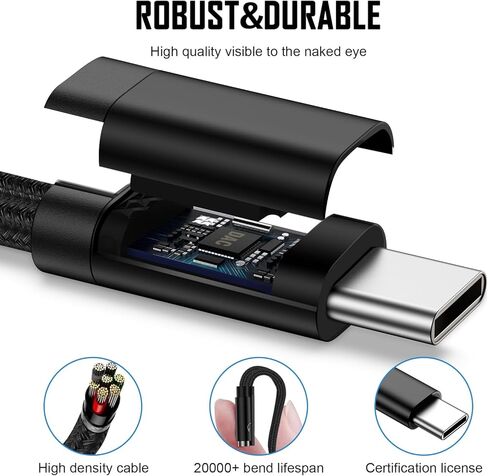 محول سماعة رأس USB C إلى 3.5 مم وكابل الشاحن ، 2 في 1 من النوع C إلى 3.5 ملم Aux Aux Audio Audio Adapter ، USB C PD شحن سلك دونجل لشركة Samsung Galaxy S24 S23 Ultra ، A54 ، A53 ، A14 ، S22 ، S20 ، S20 ، S20 ، S20 S10 ، بكسل 7 in Kuwait