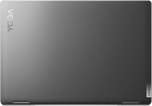 Lenovo Yoga 7i 14 "2-in-1 كمبيوتر محمول ، 2.2K (2240x1400) جهاز كمبيوتر محمول على شاشة اللمس IPS ، معالج Intel I5-1235U 10-Core ، 8GB LPDDR5 RAM ، 512GB PCI in Kuwait