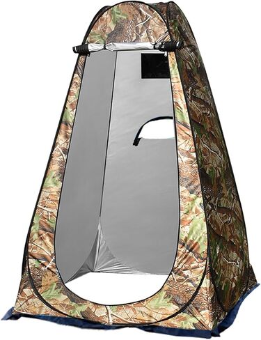SUV Tent for Camping, Waterproof PU3000mm, 5-8 Person, Double Layer, Rainfly, Storage Bag in Saudi Arabia