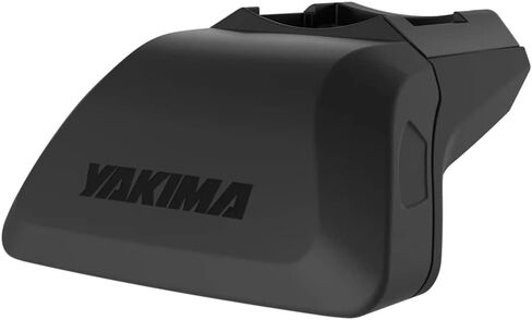 مجموعة Sightline Yakima من 4 أبراج برج سقف رف للسيارات مع أشكال القضبان الجانبية مثبتة على التدفق مع jetstream ، شريط HD ، CoreBar ، وأشرطة العواصف المتجولة in Kuwait