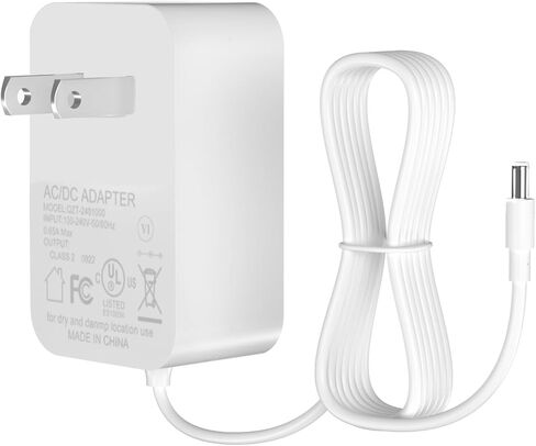 سلك طاقة تقويمي رقمي للتقويم السماوي 860004165262 استبدال الشاحن 15 بوصة مخطط مخطط رقمي AC محول ETL in Kuwait