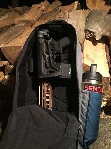 Sentinel Concepts Revelation II by TUFF Products in Saudi Arabia