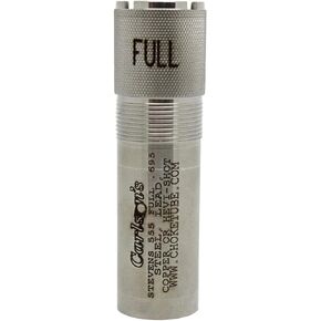 Carlsons Choke Tubes 12 Gauge for Stevens 555 | Stainless Steel | Sporting Clays Choke Tube | Made in USA
