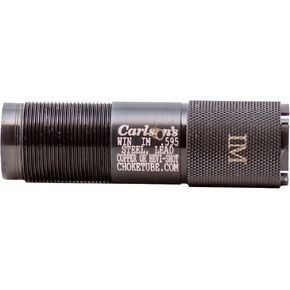 CARLSON’S Choke Tubes Winchester-Browning Inv-Moss 500 20 Gauge Blued Choke Tube [ Improved Modified | .595 Diameter ] Sporting Clays Choke Tubes | Made in USA, Black (27775)