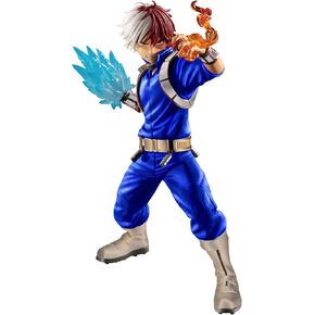 Banpresto My Hero Academia The Amazing Heroes-Special-(C.SHOTO TODOROKI)