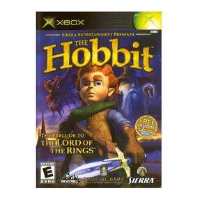 The Hobbit (Renewed)