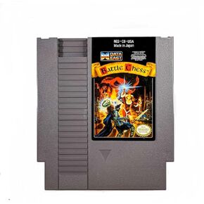 Battle Chess - Nintendo NES (Renewed)